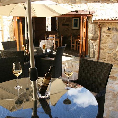 Casa Camino Turismo Rural Palas de Rei エクステリア 写真