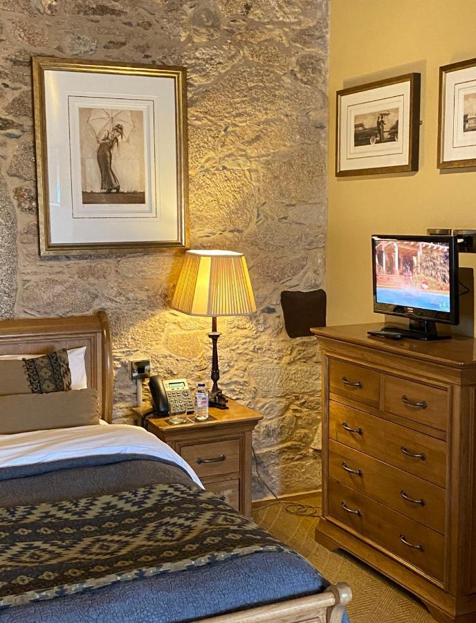 Casa Camino Turismo Rural Palas de Rei エクステリア 写真