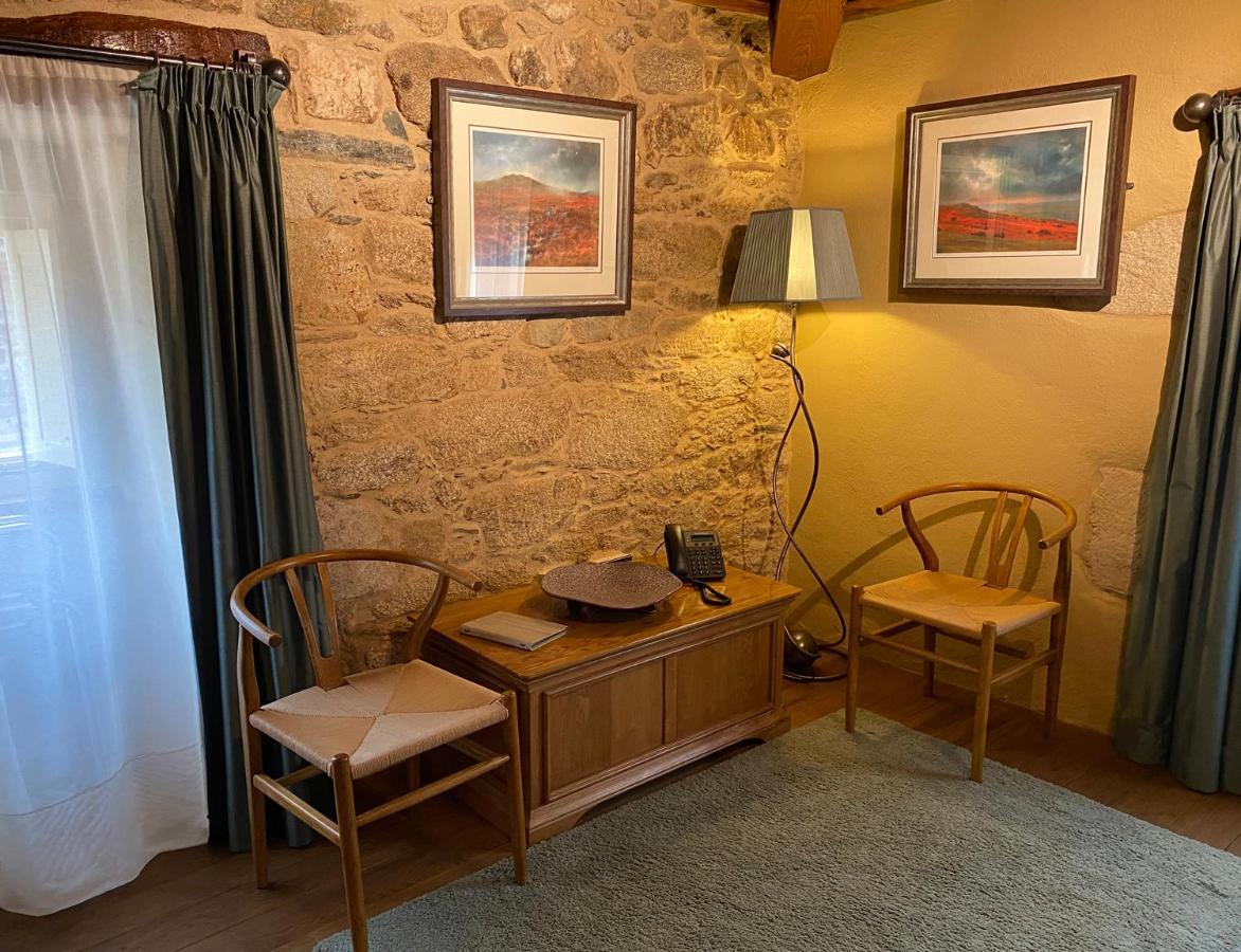 Casa Camino Turismo Rural Palas de Rei エクステリア 写真