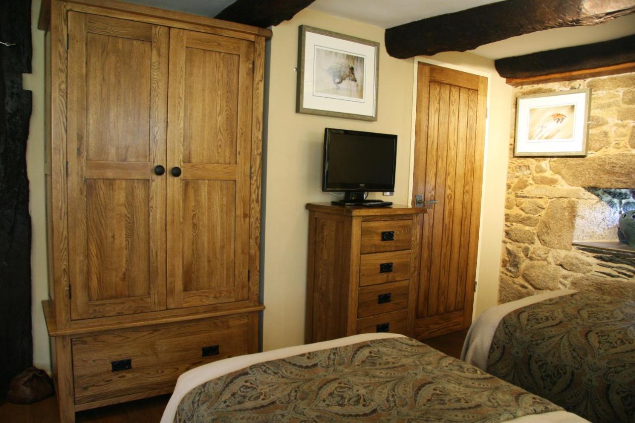 Casa Camino Turismo Rural Palas de Rei エクステリア 写真