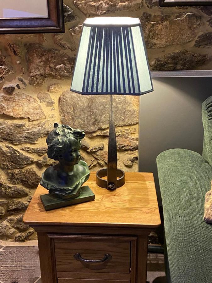 Casa Camino Turismo Rural Palas de Rei エクステリア 写真