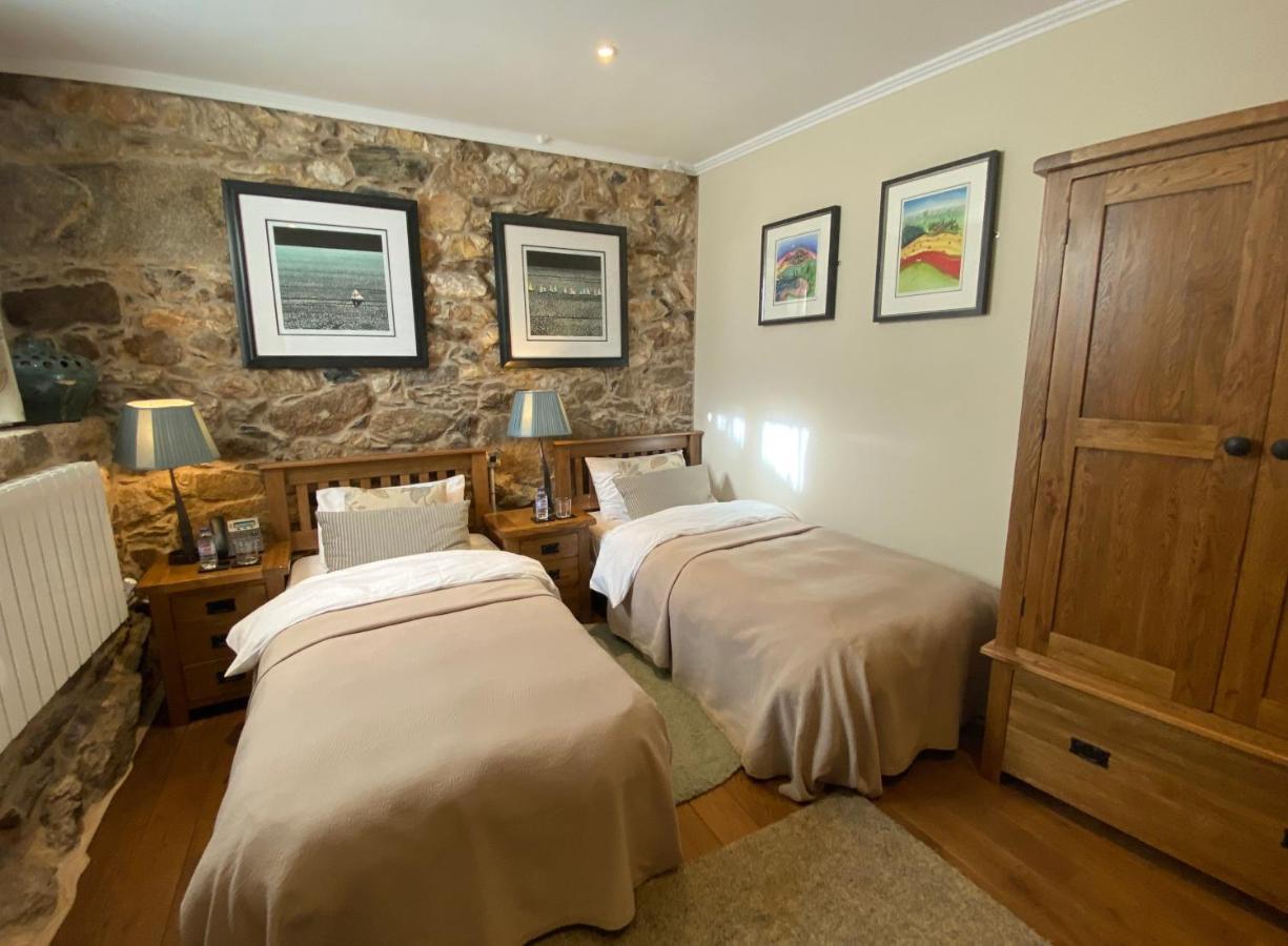 Casa Camino Turismo Rural Palas de Rei エクステリア 写真