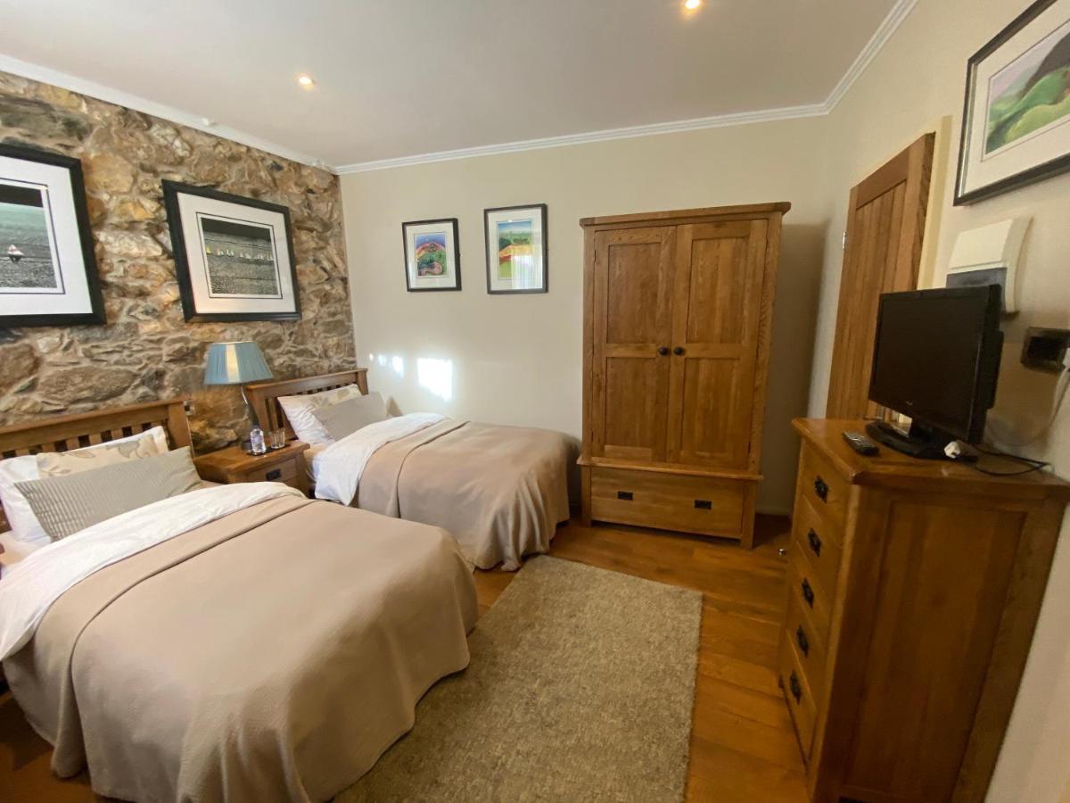 Casa Camino Turismo Rural Palas de Rei エクステリア 写真