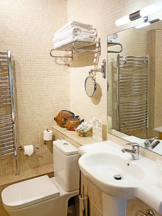 Casa Camino Turismo Rural Palas de Rei エクステリア 写真