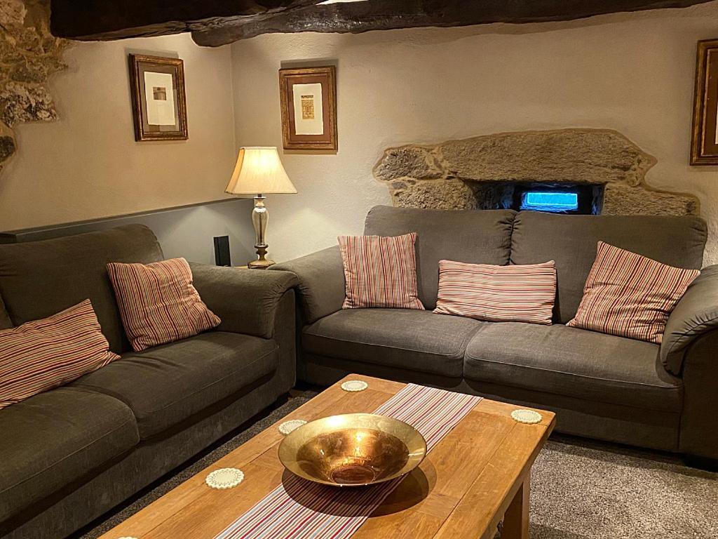 Casa Camino Turismo Rural Palas de Rei エクステリア 写真