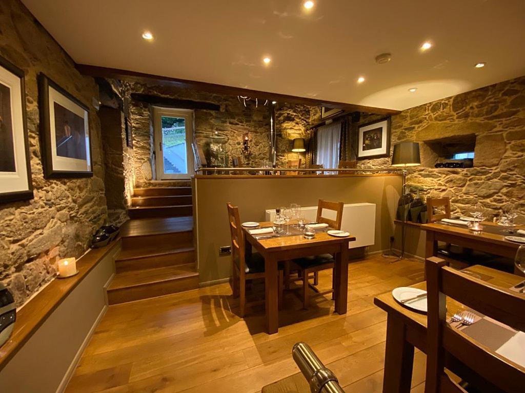 Casa Camino Turismo Rural Palas de Rei エクステリア 写真