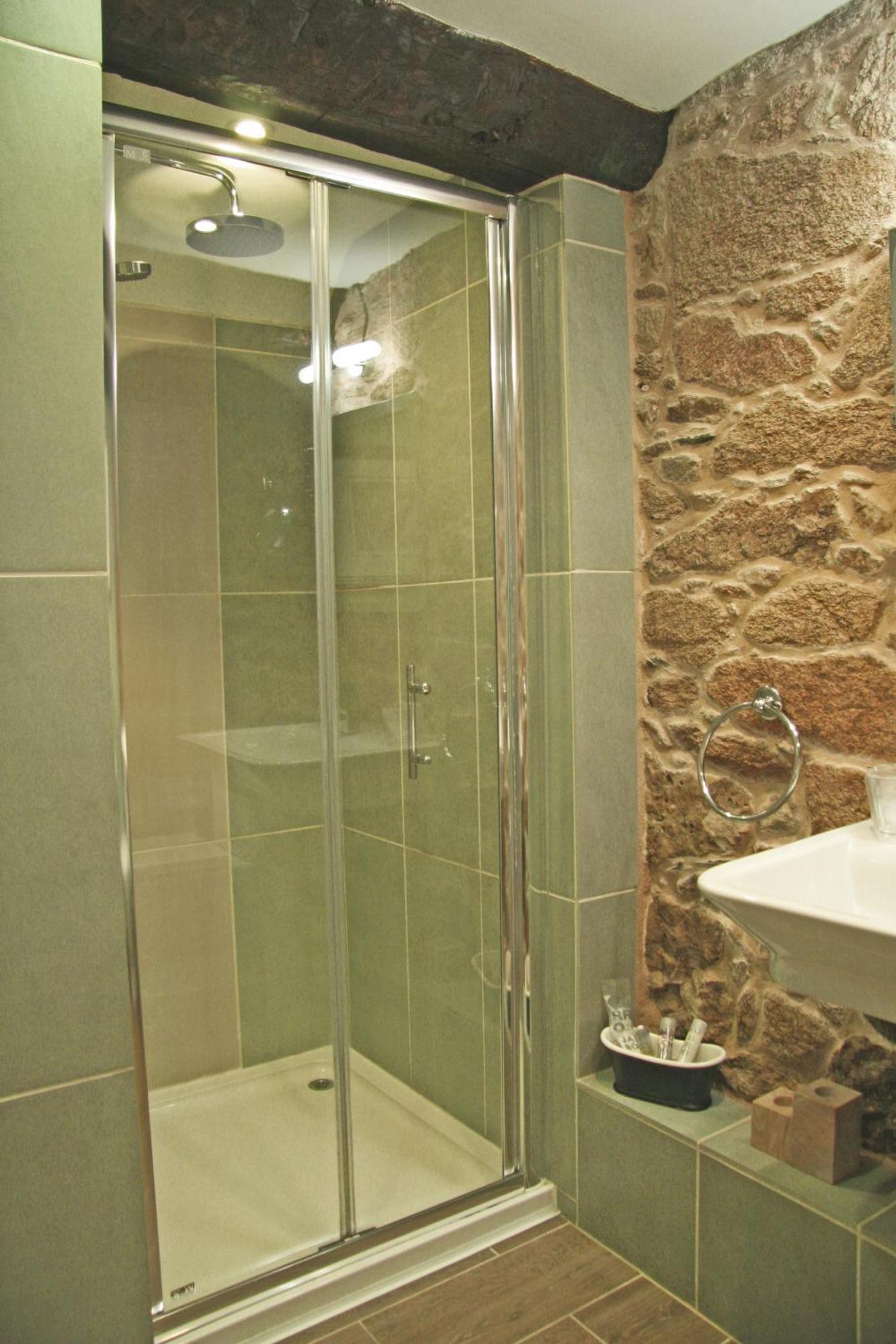 Casa Camino Turismo Rural Palas de Rei 部屋 写真