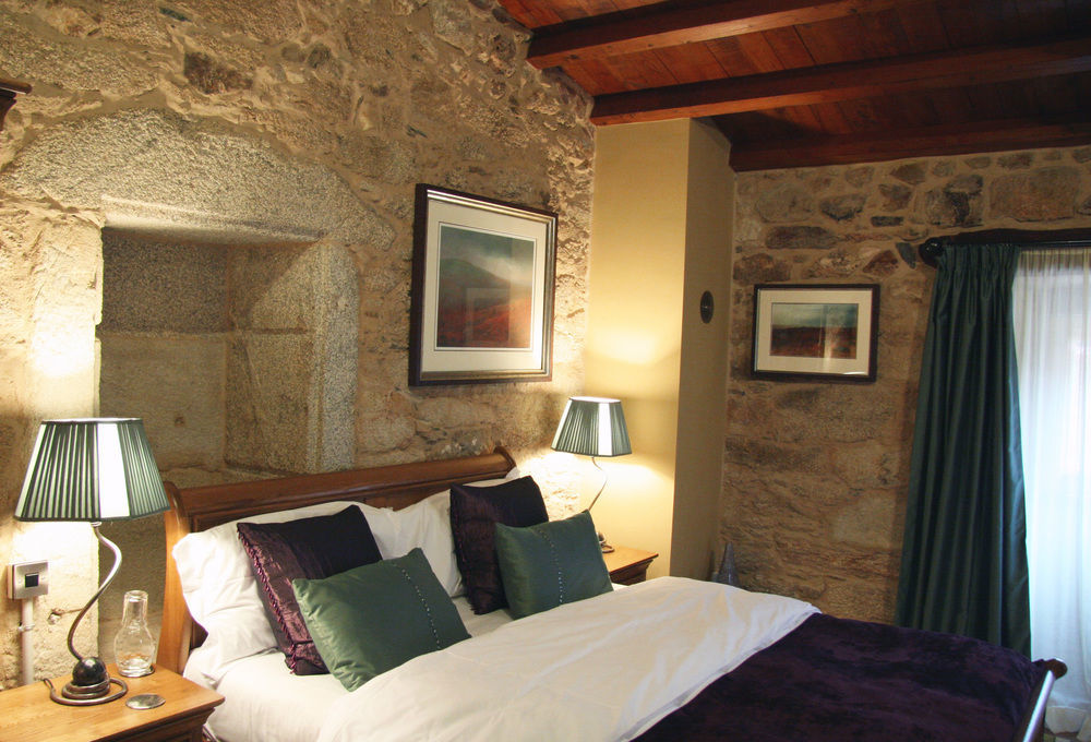 Casa Camino Turismo Rural Palas de Rei エクステリア 写真