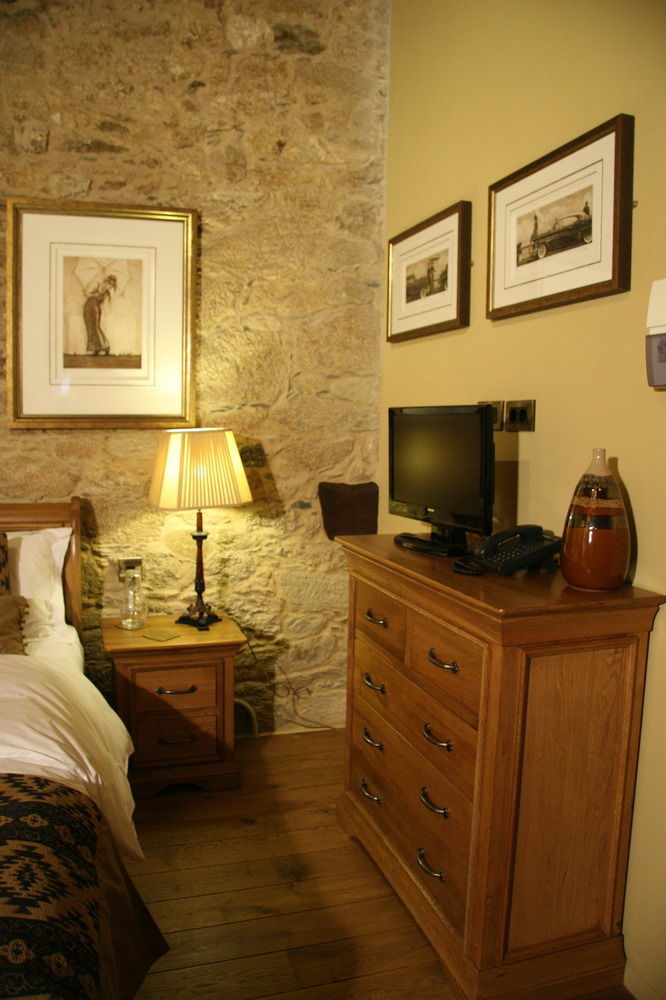 Casa Camino Turismo Rural Palas de Rei エクステリア 写真