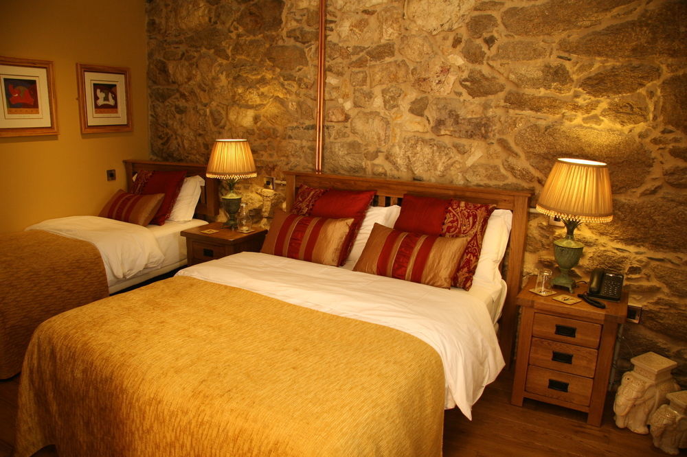 Casa Camino Turismo Rural Palas de Rei エクステリア 写真