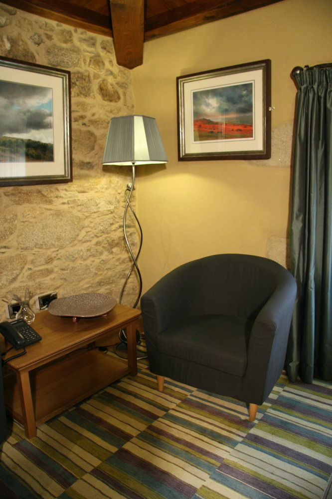 Casa Camino Turismo Rural Palas de Rei エクステリア 写真